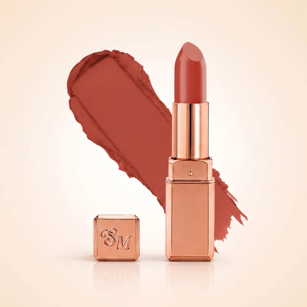 Swiss Miss - Clay Crush (704) - Lipstick
