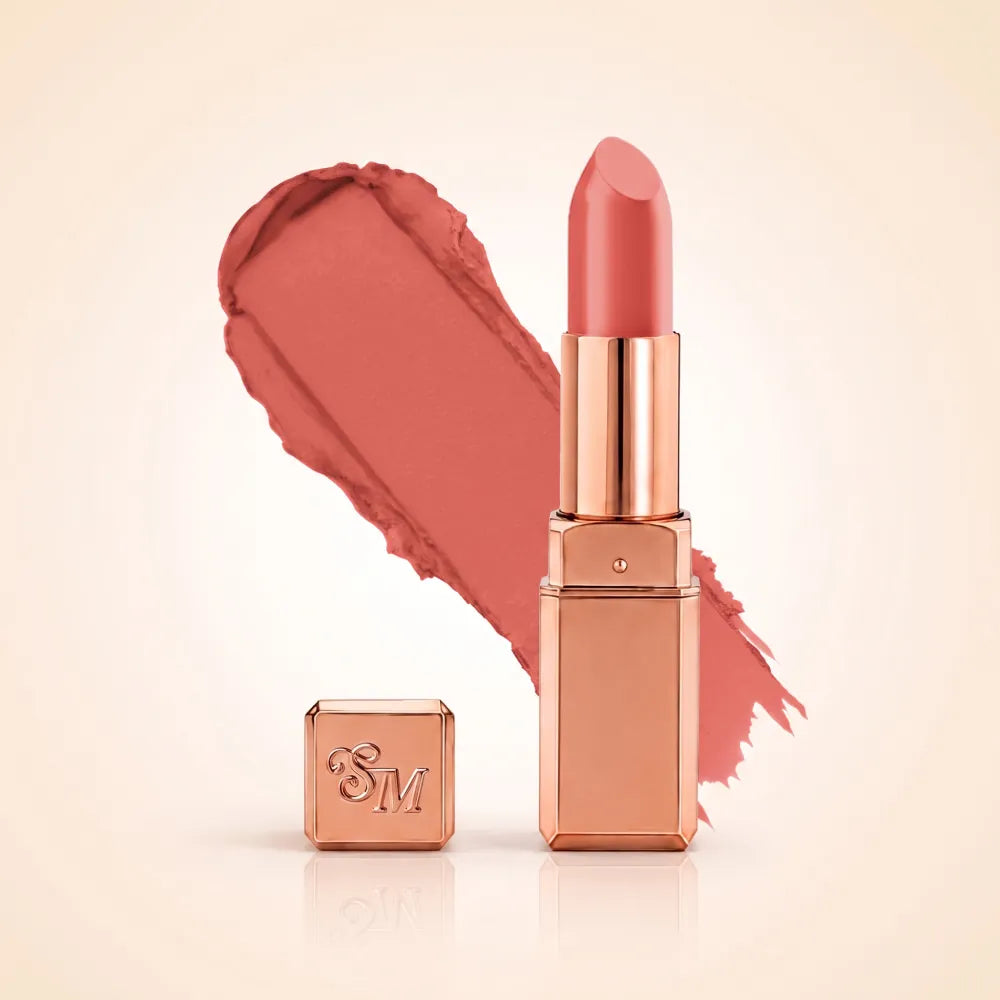 Swiss Miss - Coral Ice (727) - Lipstick