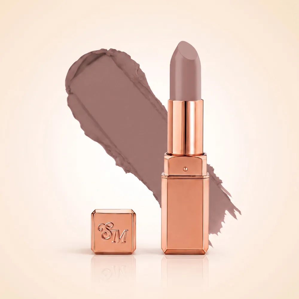 Swiss Miss - Desert Taupe (711) - Lipstick