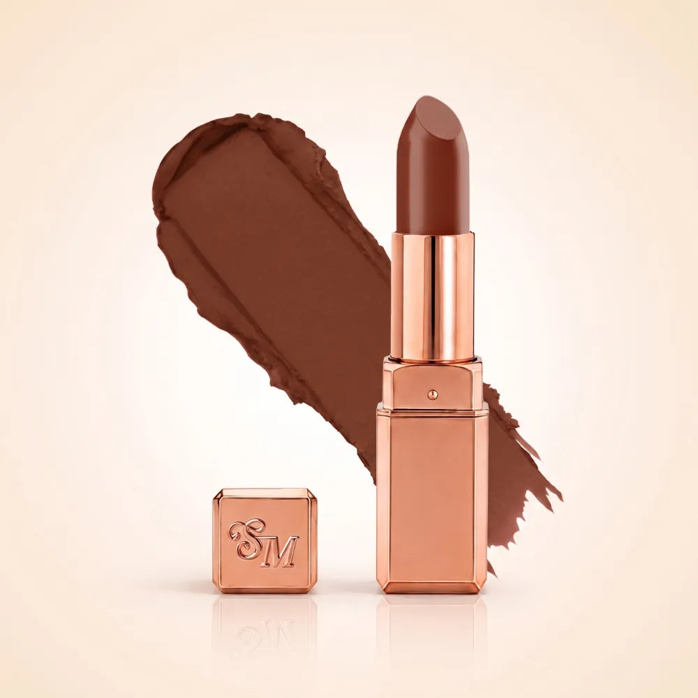 Swiss Miss - Espresso (730) - Lipstick