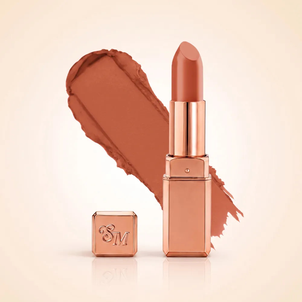 Swiss Miss - Glitter Bomb (729) - Lipstick