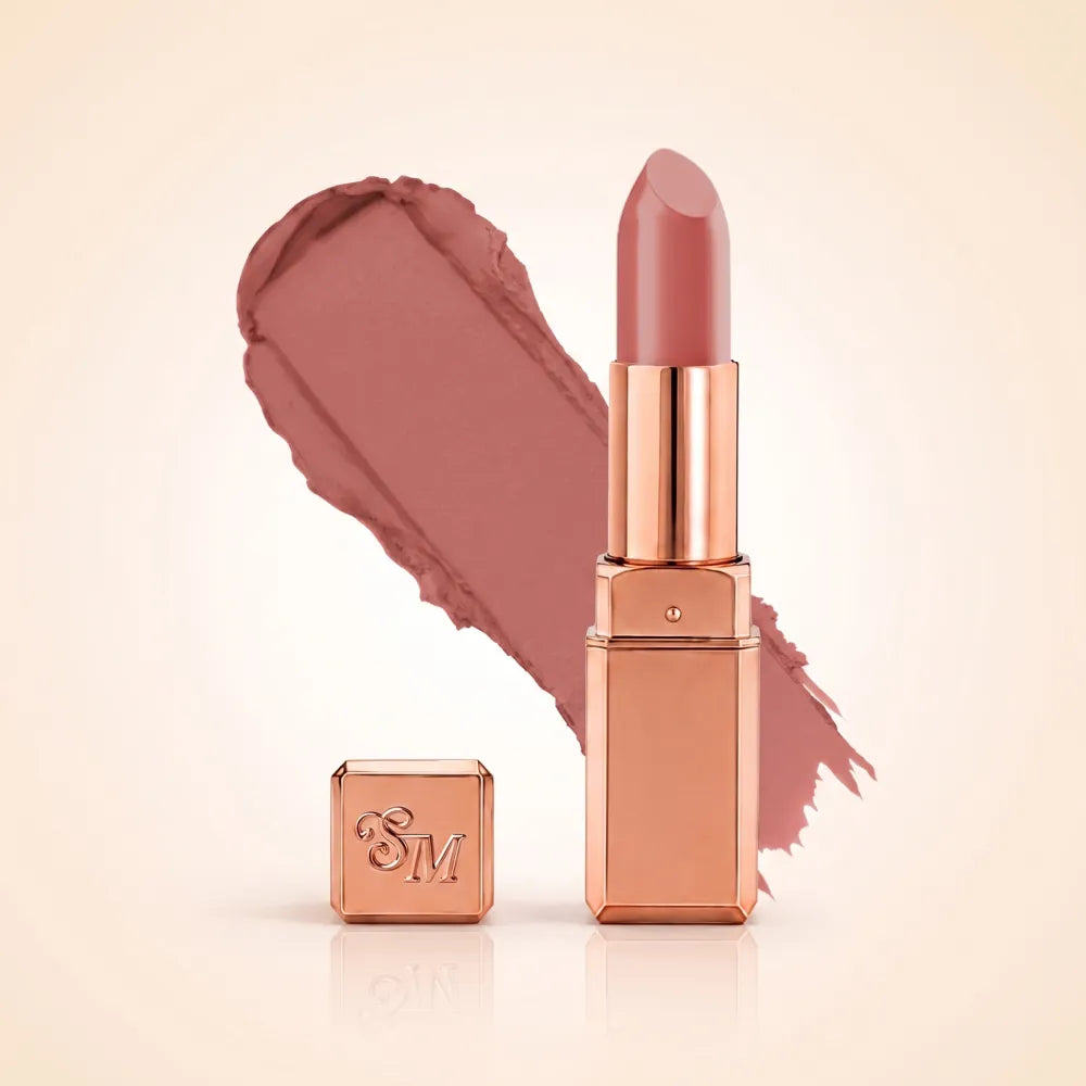 Swiss Miss - Rose Taupe (706) - Lipstick