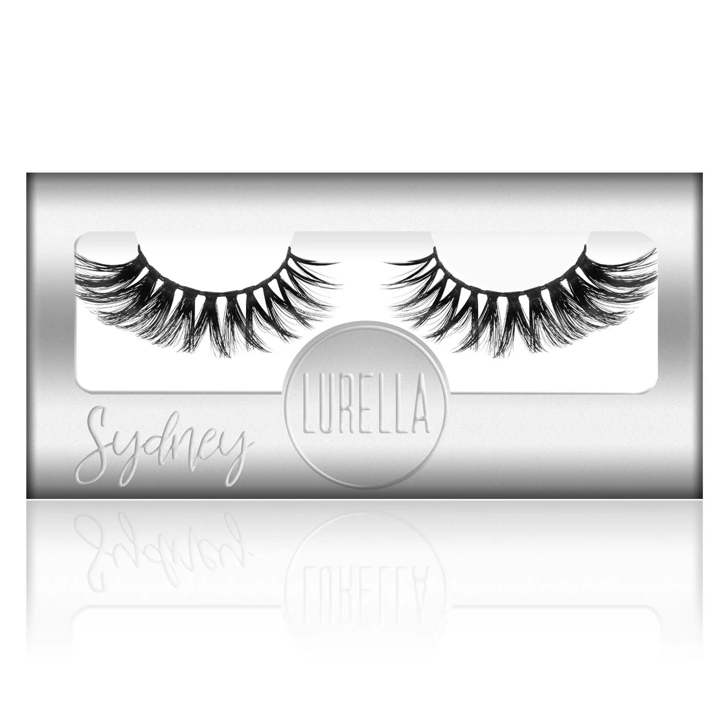 Lurella - Synthetic Eyelashes - Sydney