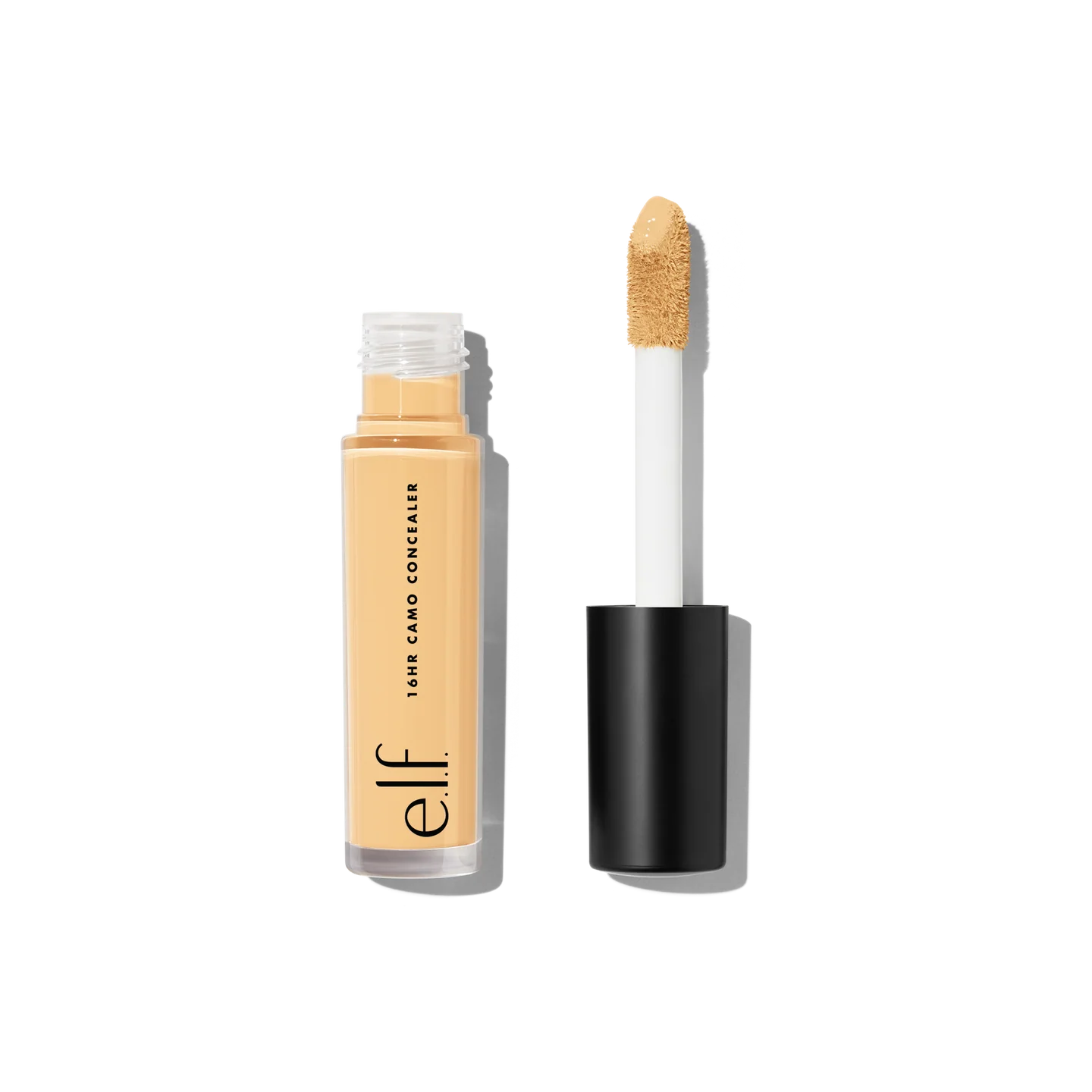 Elf - 16HR Camo Concealer - Tan Sand