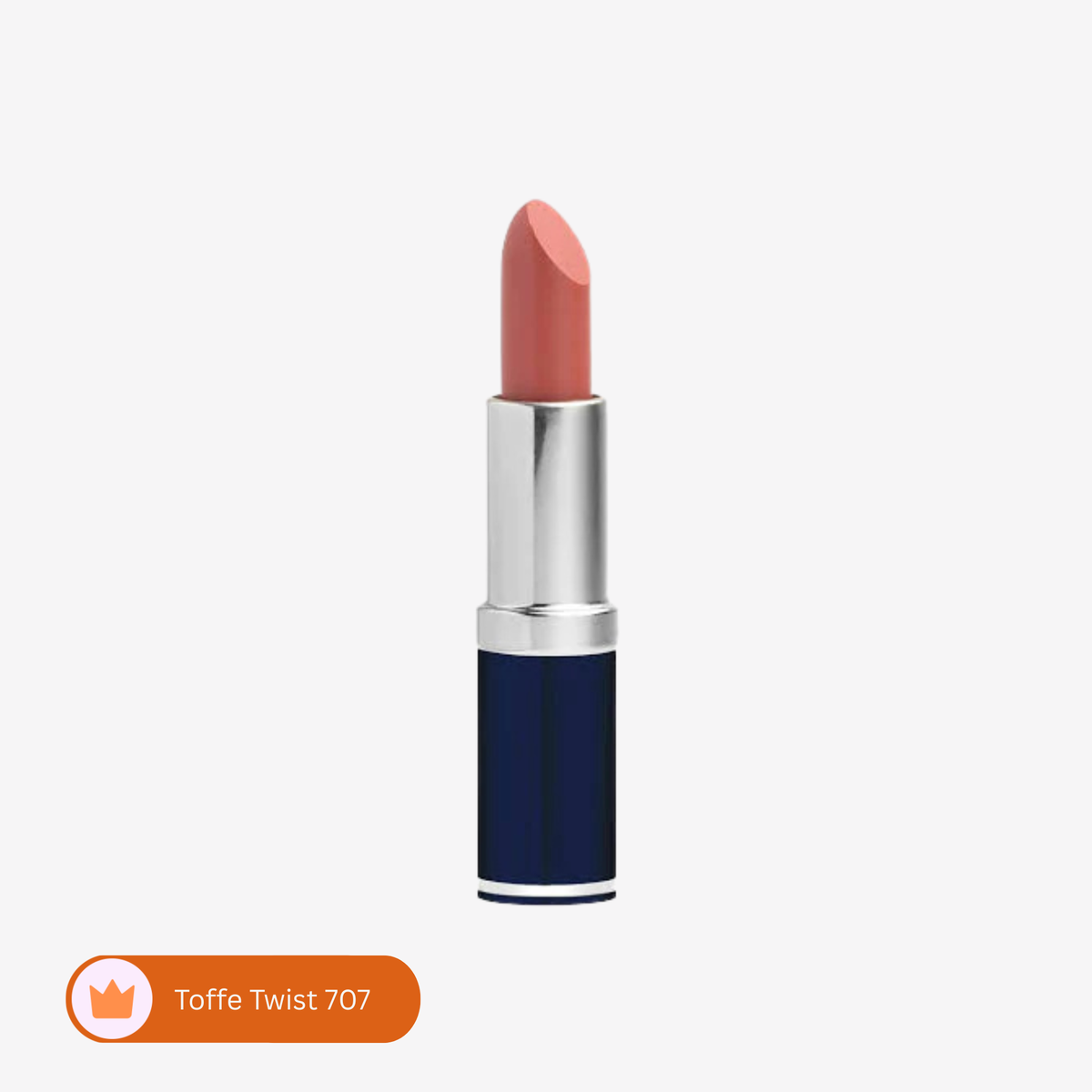 Medora - Lipstick Semi Matte