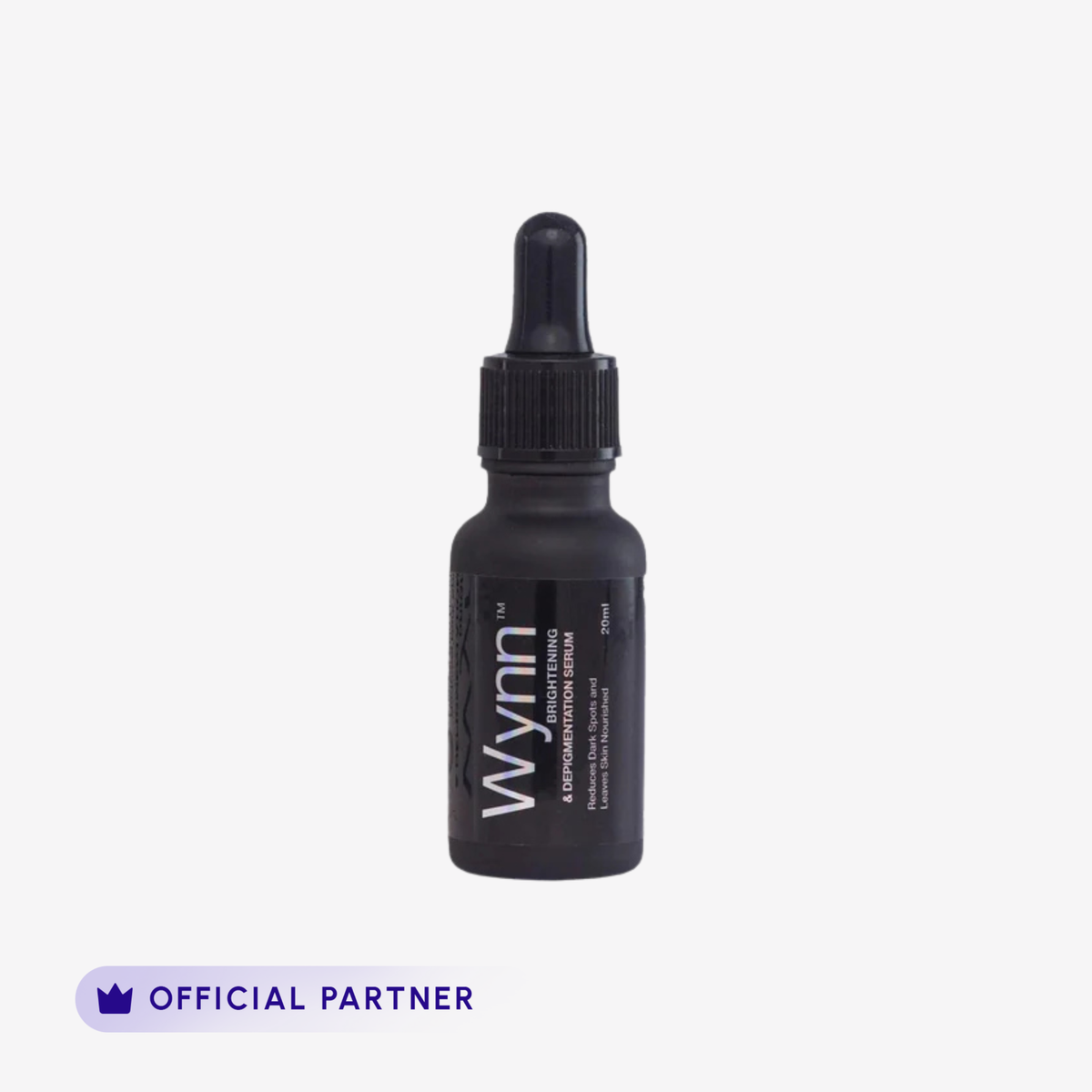 Rederm - Wynn Brightening & Depigmentation Serum