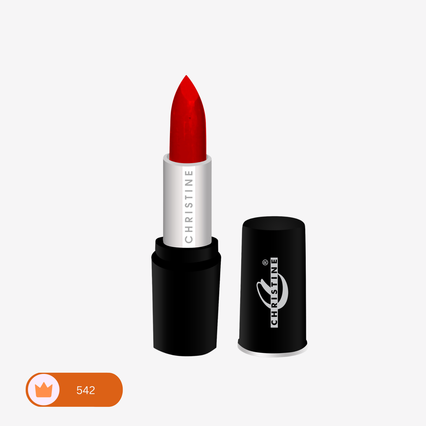 Christine - Lipstick