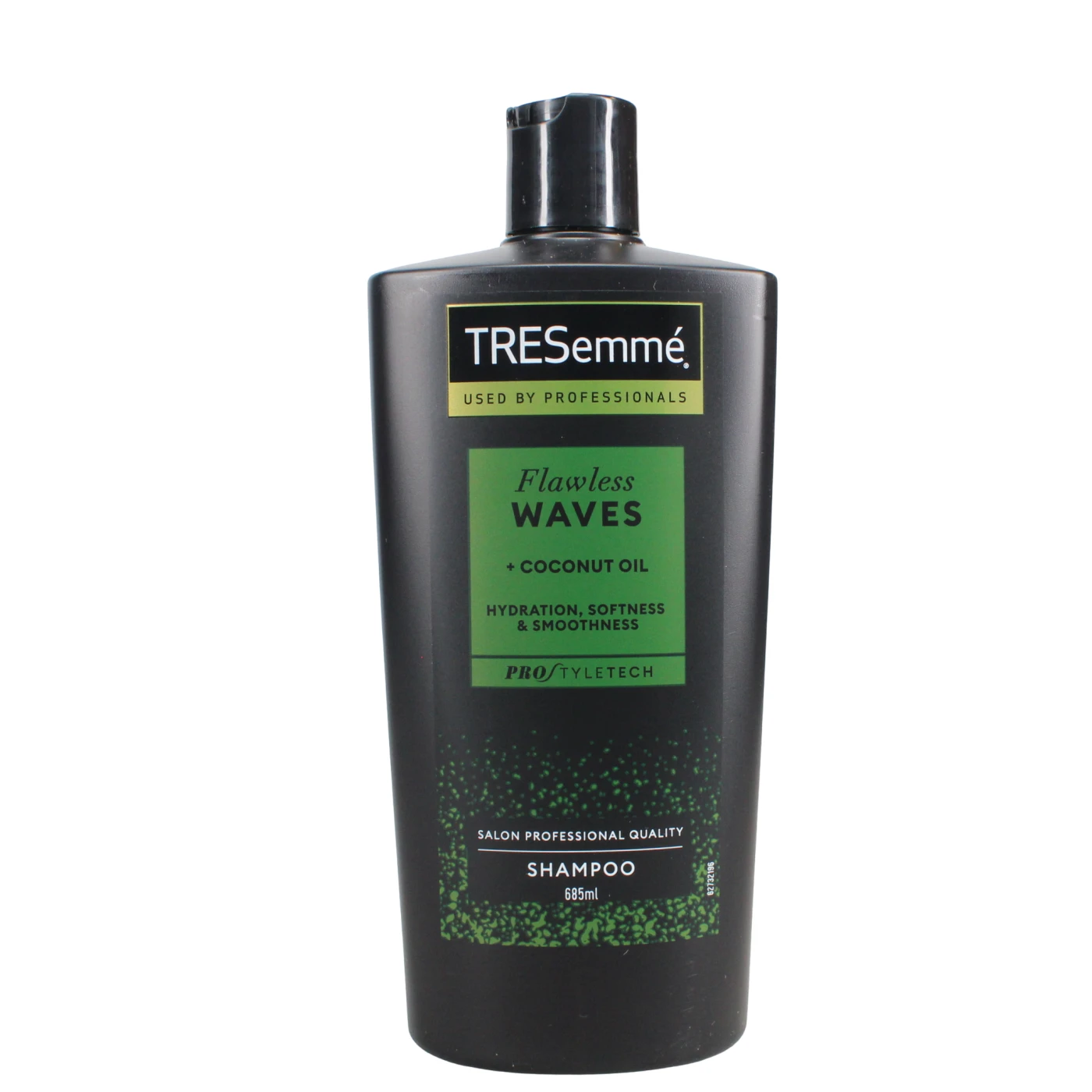 Tresemme - Shampoo Flawless Waves (Poland) 685Ml