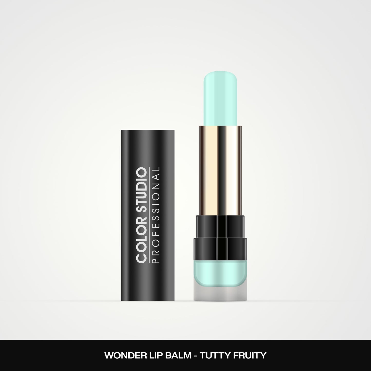 Color Studio - Wonder Lip Balm Tutty Fruity