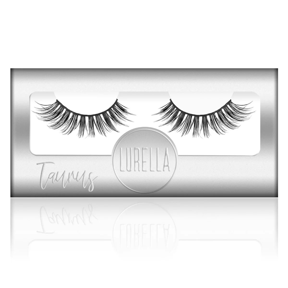 Lurella - Synthetic Eyelashes - Taurus