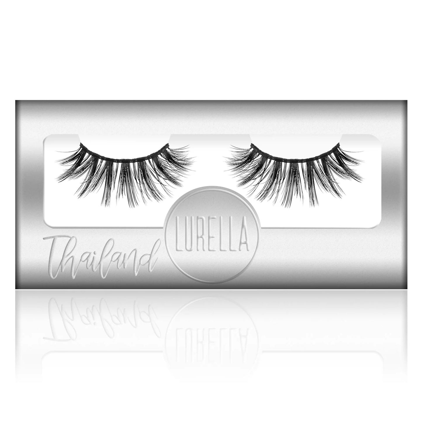 Lurella - Synthetic Eyelashes - Thailand