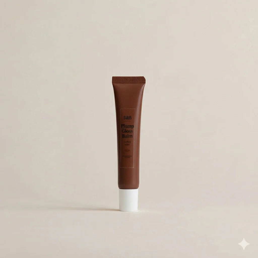 B&B Derma - Plump Gloss Balm