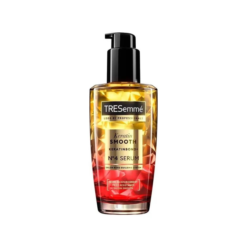 Tresemme - Keratin Smooth No.4 Hair Serum - 100ml