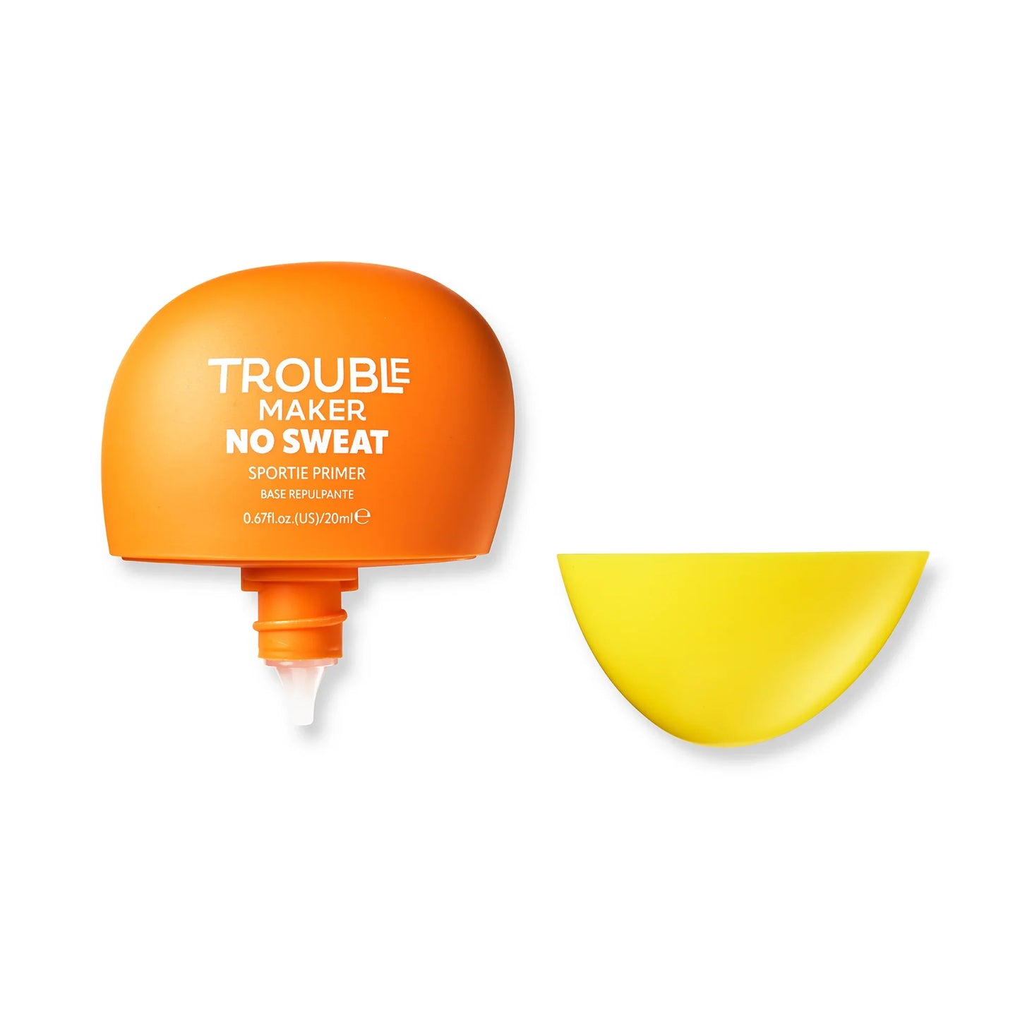 Trouble Maker - No Sweat Mattifying Primer 20ml