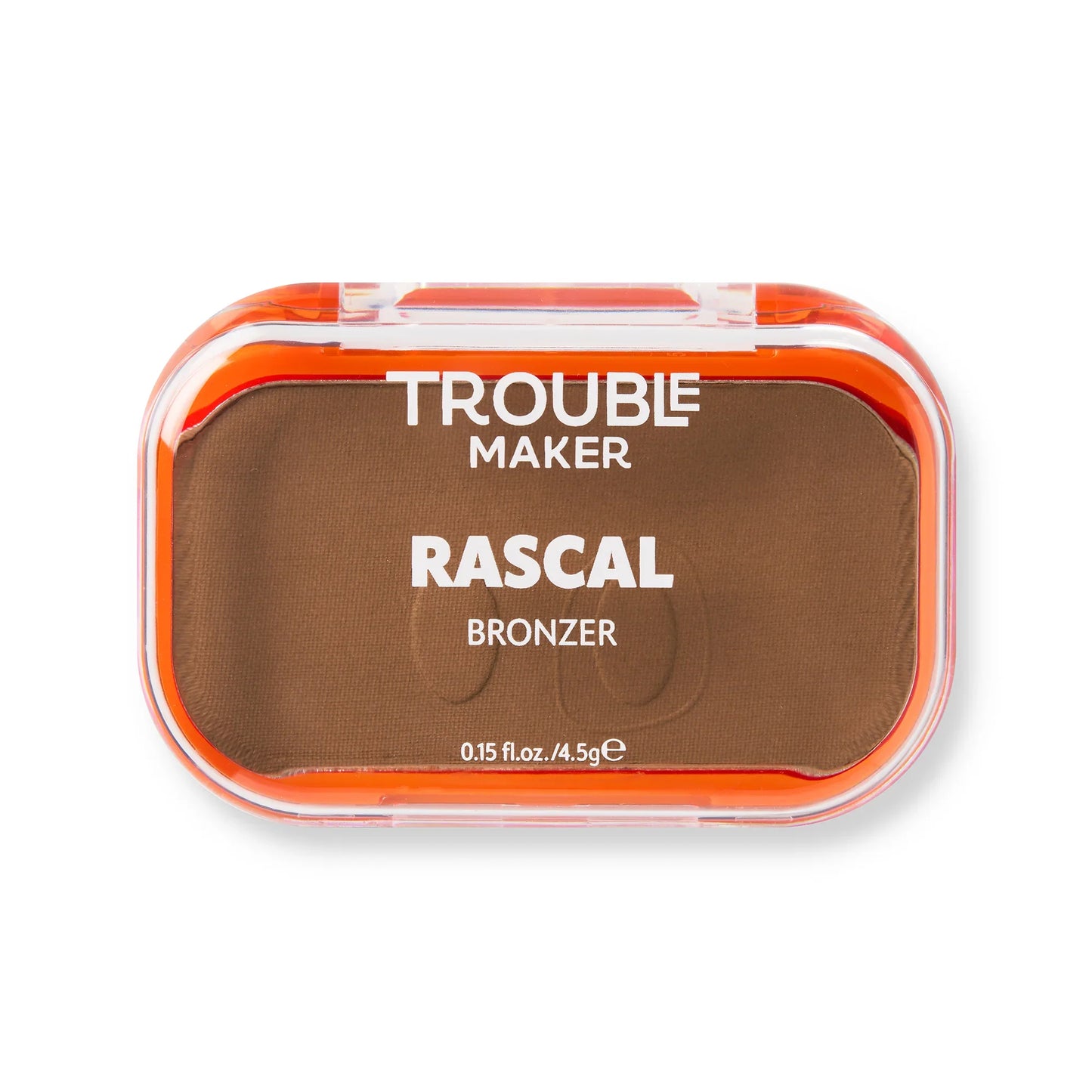 Trouble Maker - Rascal Powder Bronzer - 4.5gm