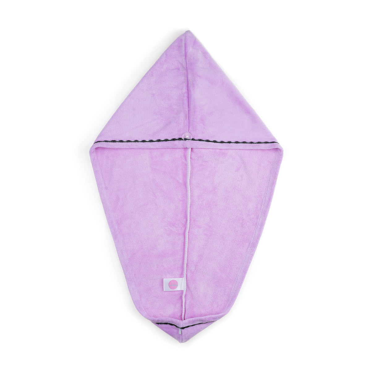 GOmicro - Microfiber Hair Turban