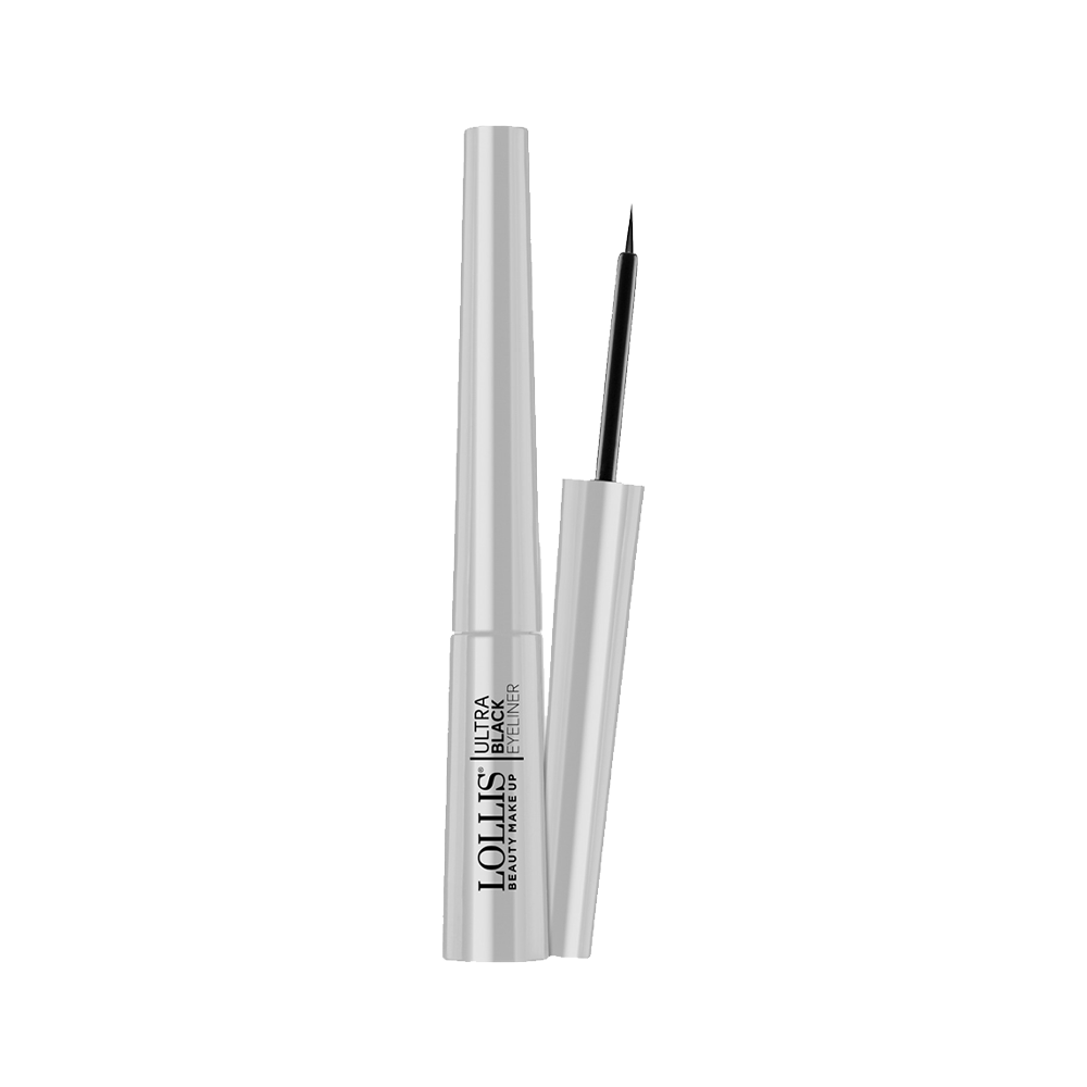Lollis - Ultra Black Eyeliner