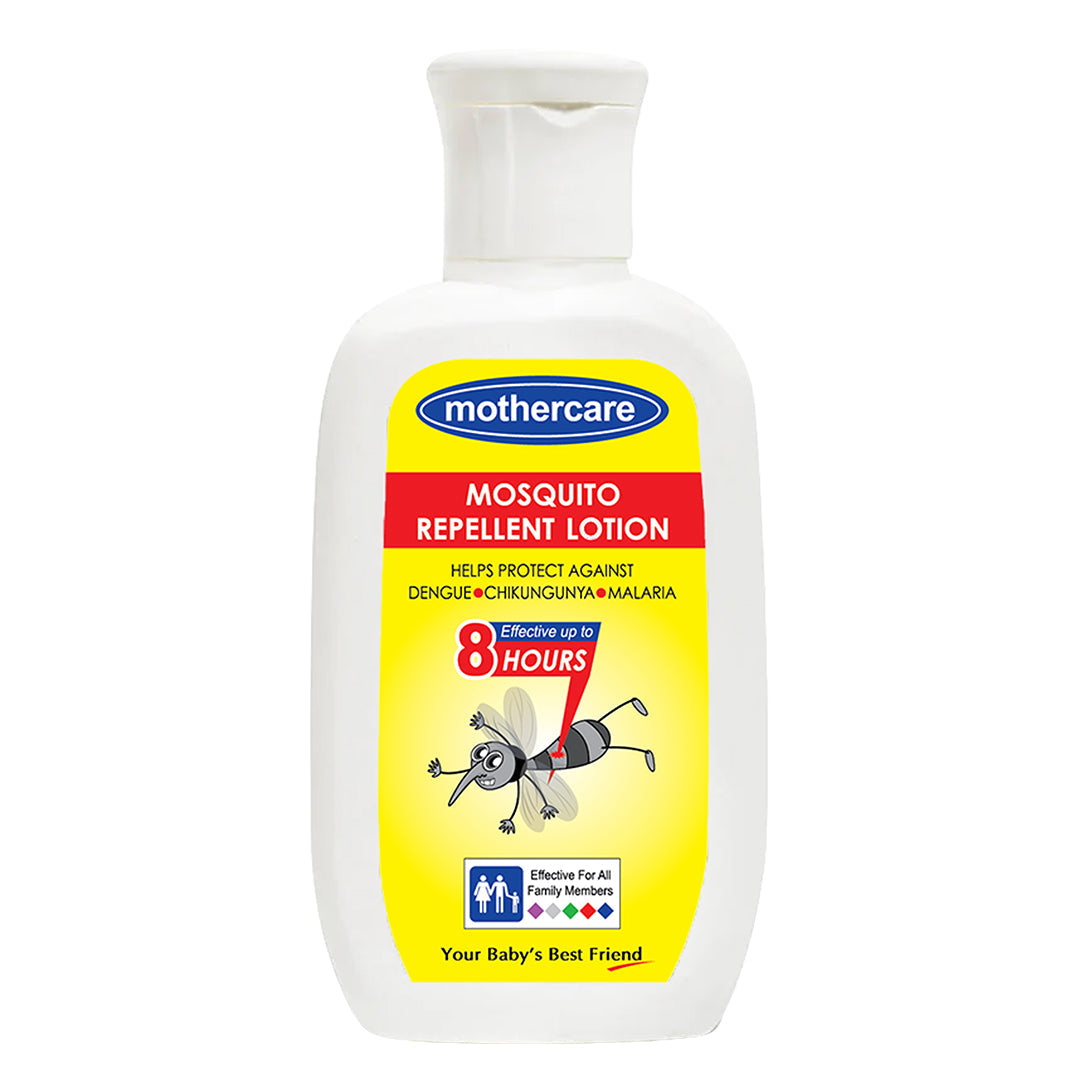 Mothercare - Mosquito Repellent Lotion 115ml