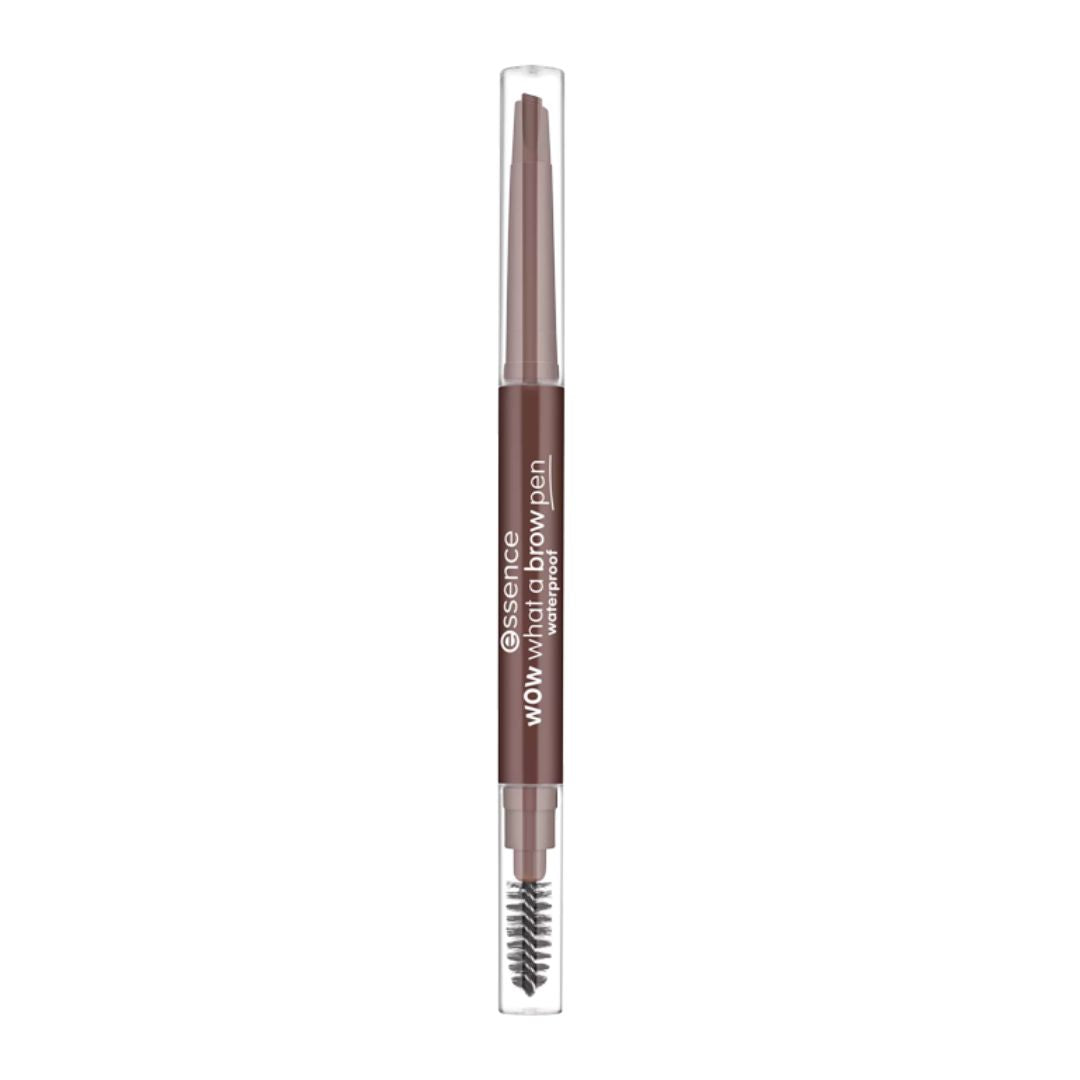 Essence Wow What A Brow Pen Waterproof 02