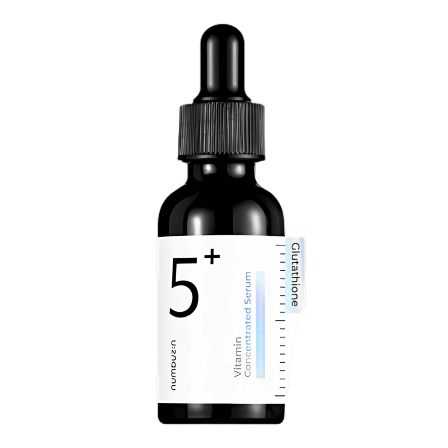 Numbuzin – No.5 Glutathione Vitamin Concentrated Serum 30ml