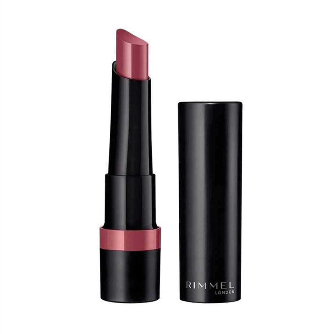 Rimmel - Lasting Finish Extreme Lipstick 210 Mauve Maxx