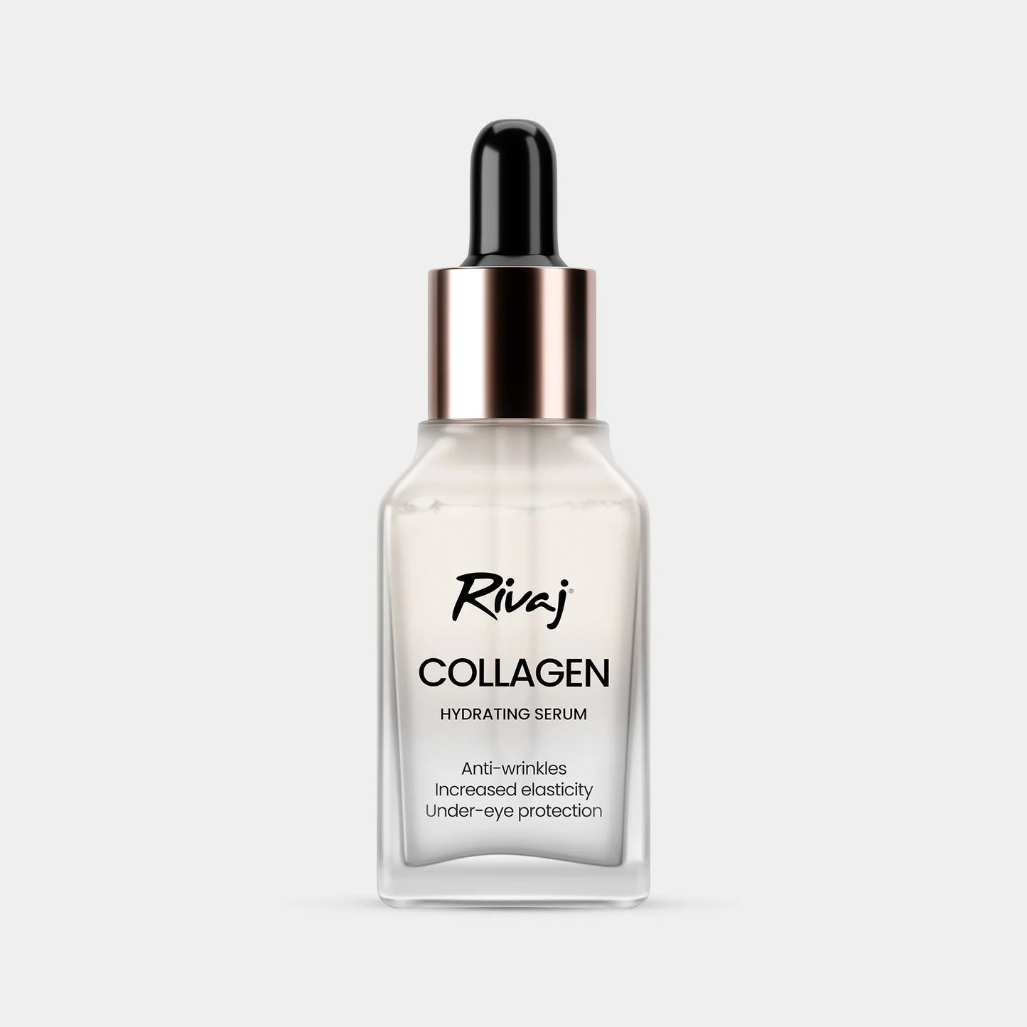 Rivaj - Collagen Hydrating Face Serum 30ml