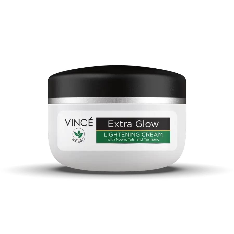 Vince - Extra Glow Lighting Cream