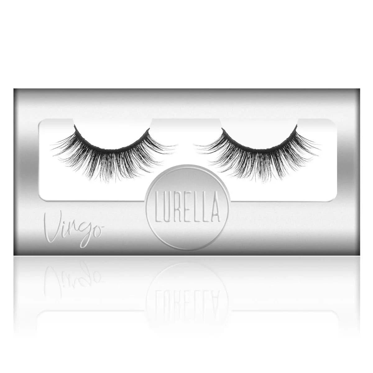 Lurella - Synthetic Eyelashes - Virgo