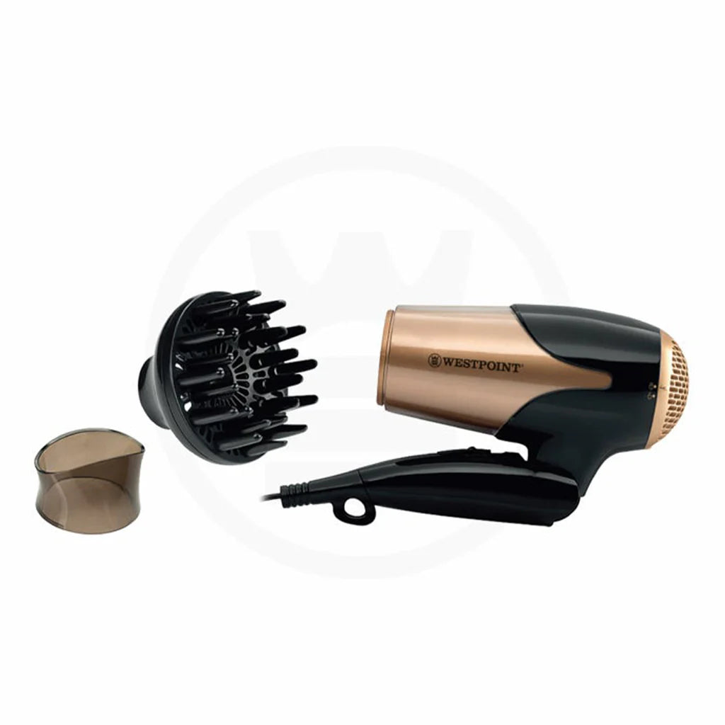 Westpoint - Hair Dryer - WF-6270