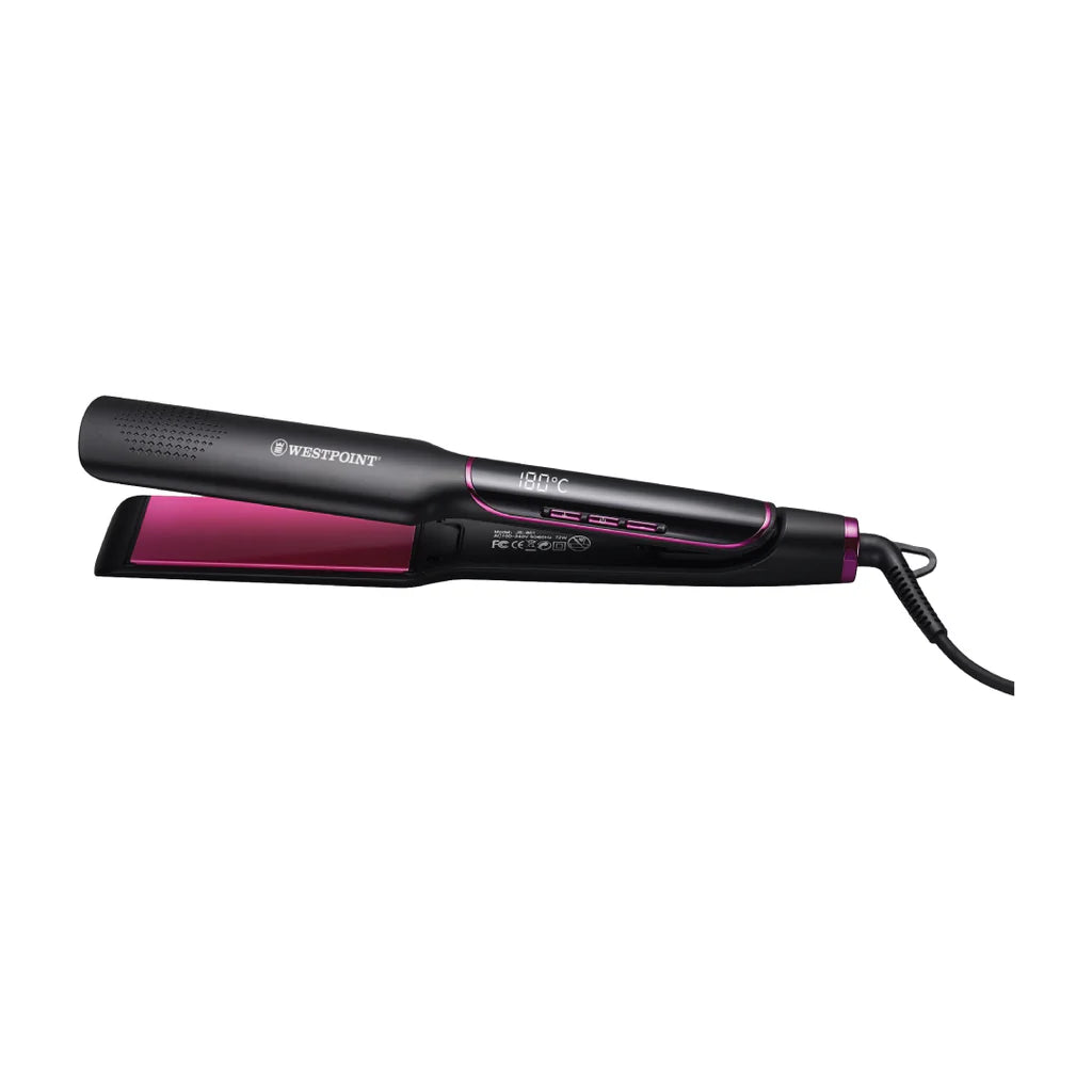 Westpoint - Hair Straightener - WF-6809