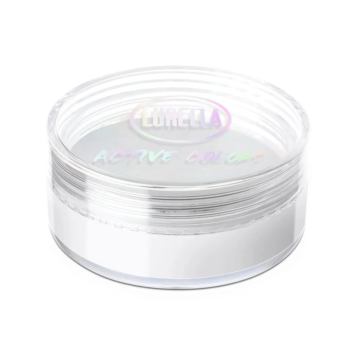 Lurella - Active Colors - Whiteout