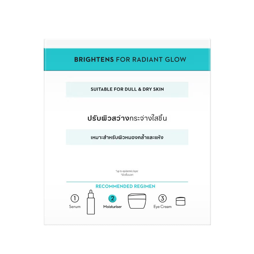 Olay - Luminous Light Perfecting Night Cream - 50G