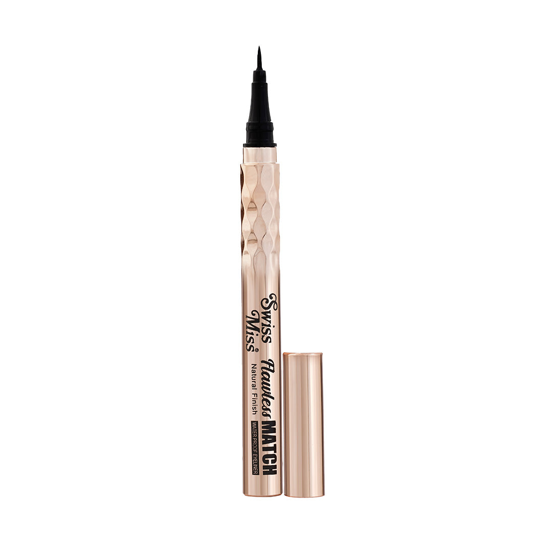 Swiss Miss - Water Proof Marker Eyeliner