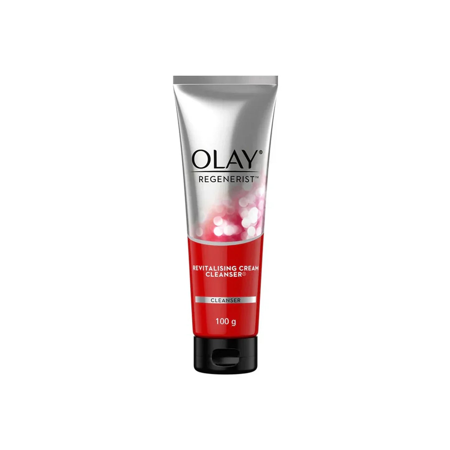 Olay - Face Cleanser Regenerist Revitalising Cream - 100G