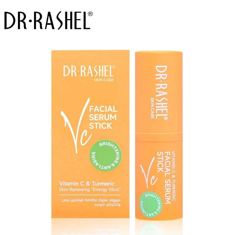 Dr Rashel Facial Serum Stick Turmeric 7g