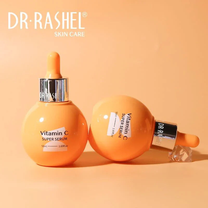 Dr Rashel - Vitamin C Super Serum 50ml