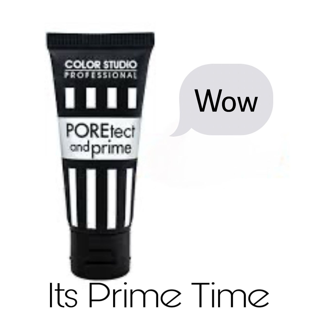 Color Studio - Poretect & Prime