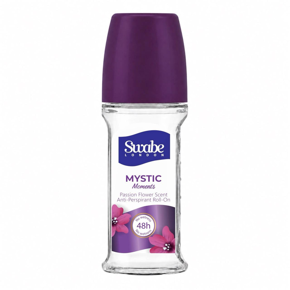 Swabe - Mystic Moments Roll On - 50ml