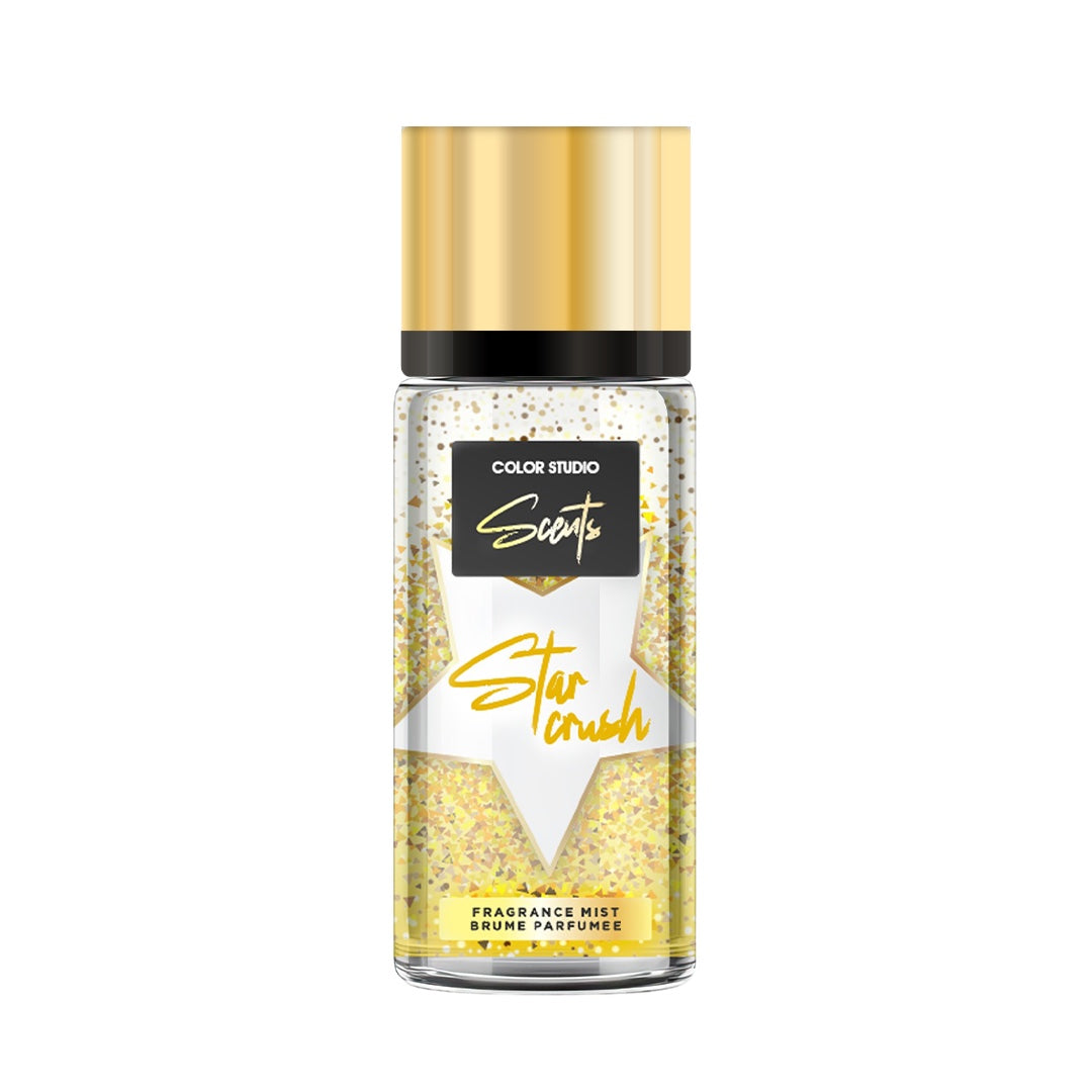 Color Studio - Starcrush Body Mist