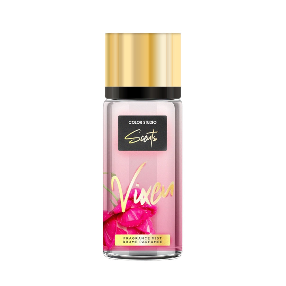 Color Studio - Vixen Body Mist - 75ml