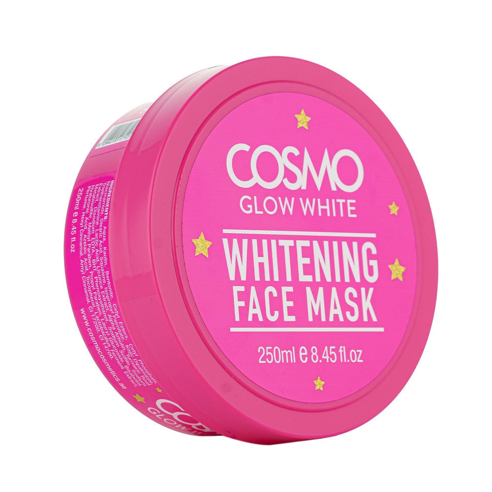 Cosmo Skin Perfector Whitening Face Mask “ 250Ml Cosmo Glow White Â