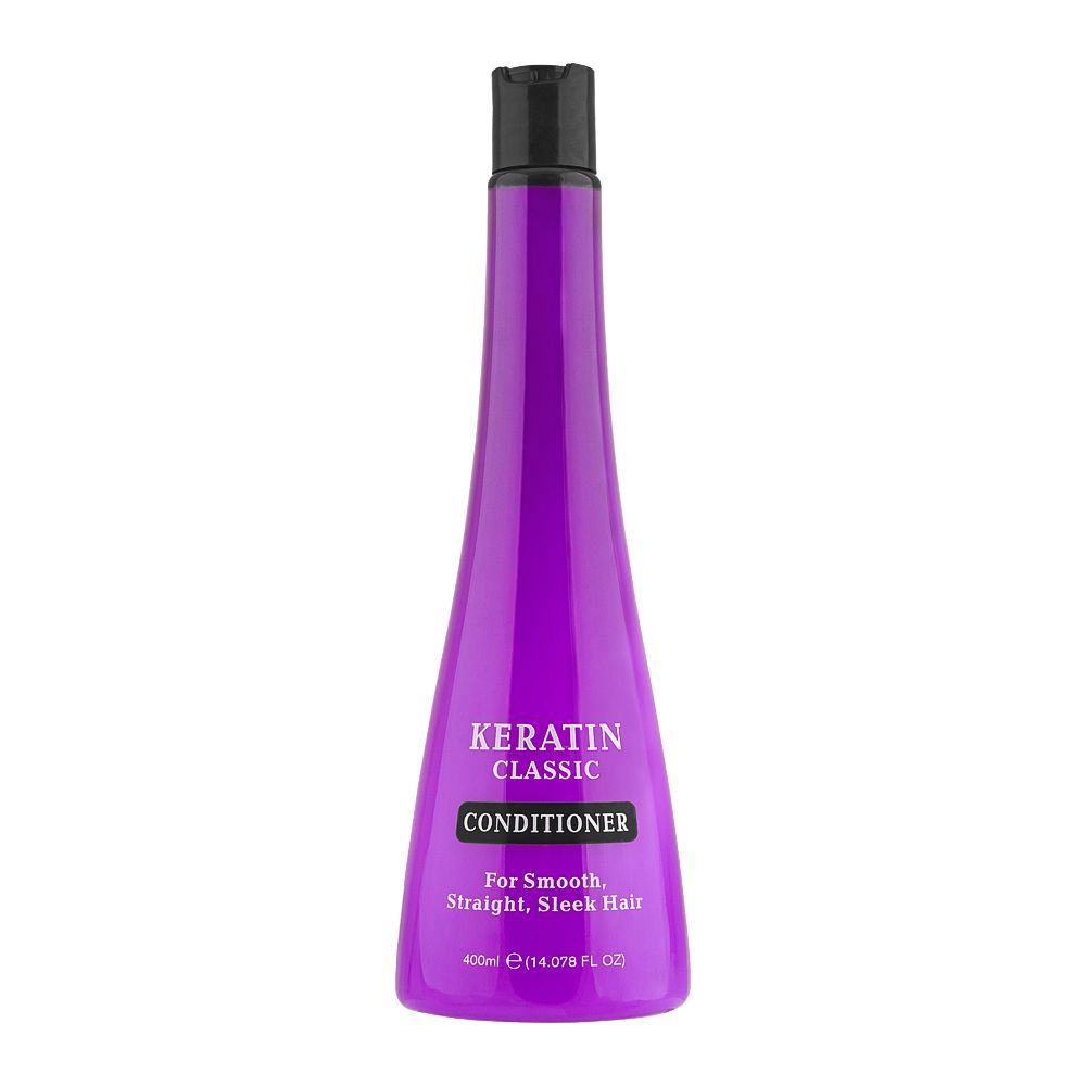 XHC - Keratin Classic Conditioner - 400 ml