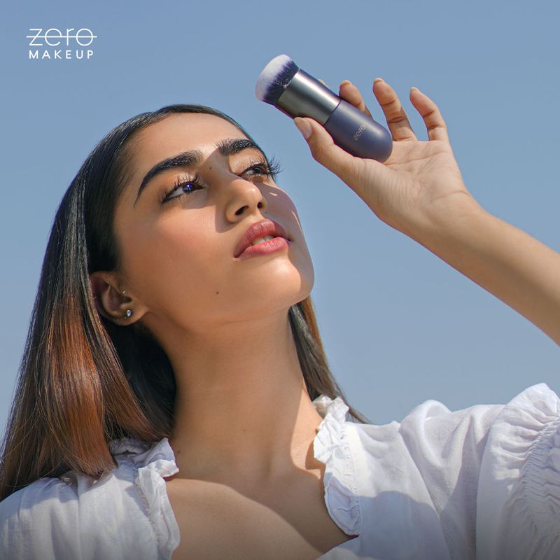 ZERO Makeup - Blending Brush