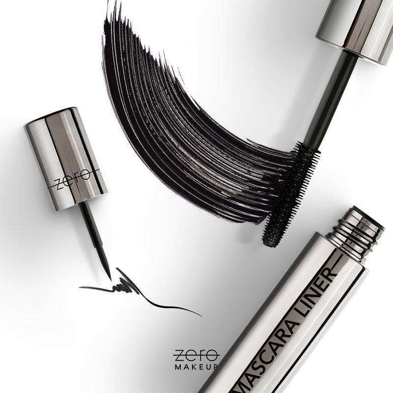 ZERO Makeup - Mascara Liner