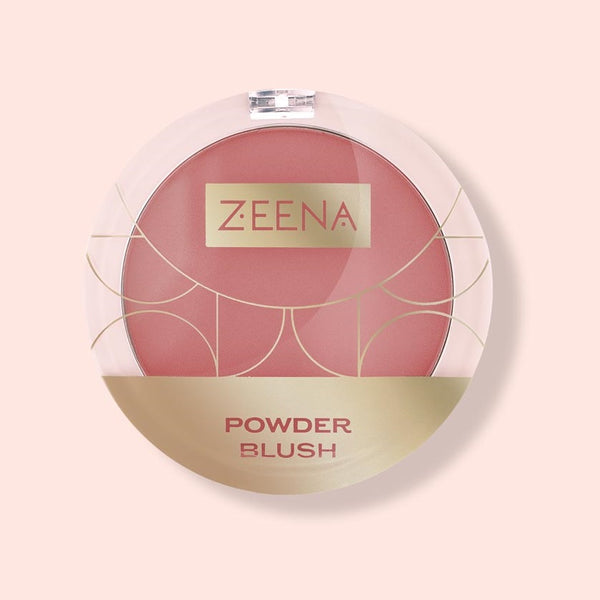 Zeena Powder Blush 010