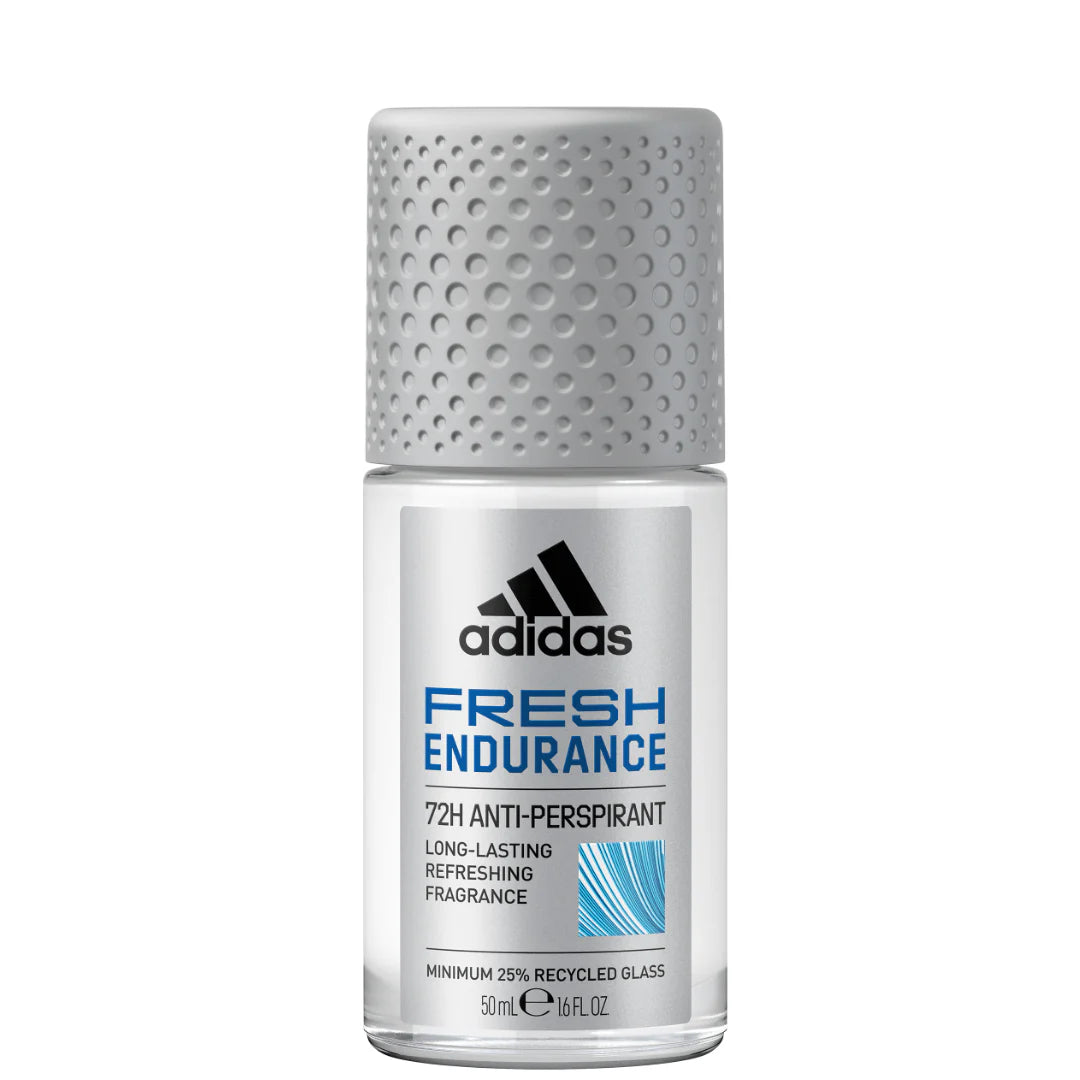 Adidas - Fresh Endurance M Roll-On Antiperspirant EU