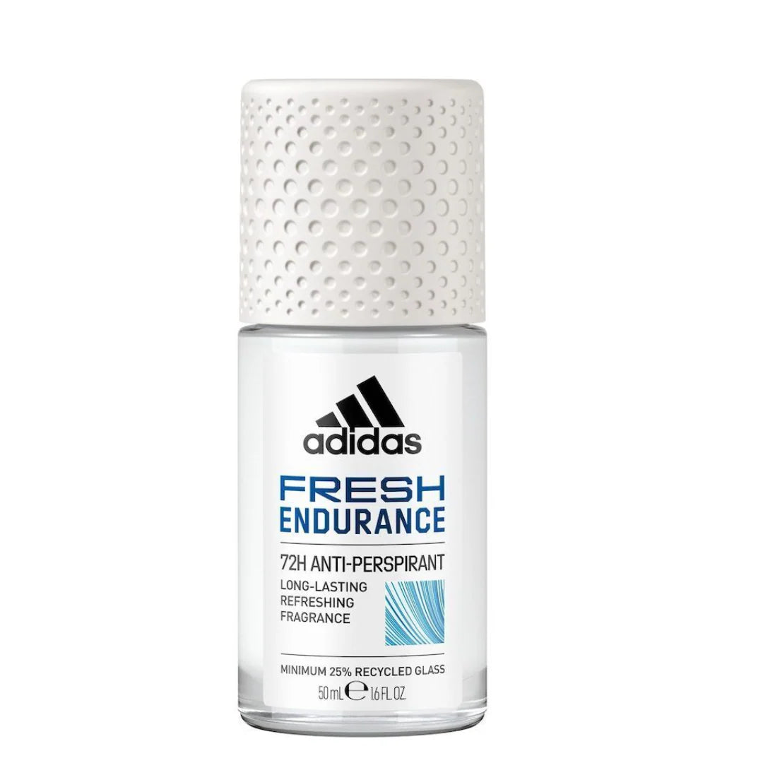 Adidas - Fresh Endurance W Roll-On Antiperspirant EU