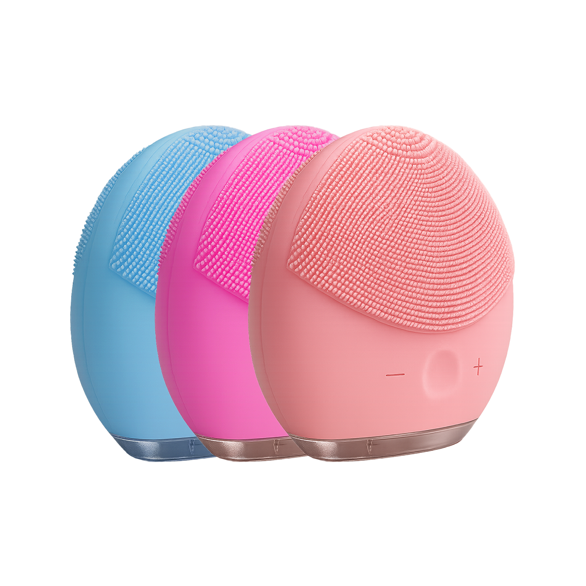 Bleuface - Aquaglow Face Cleanser