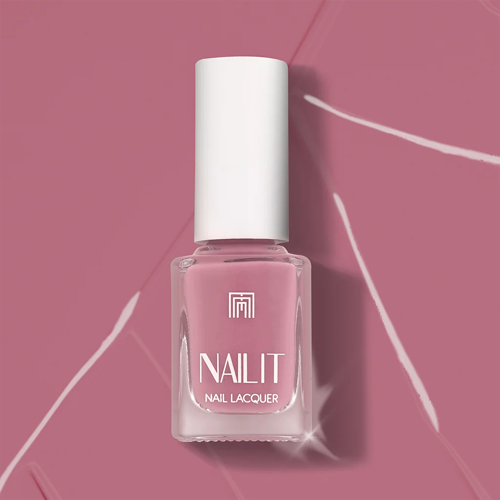 Masarrat Misbah - Nail IT - Nailpolish