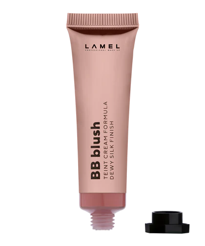 Lamel - BB Blush - 402 Pink Blossom 10Ml